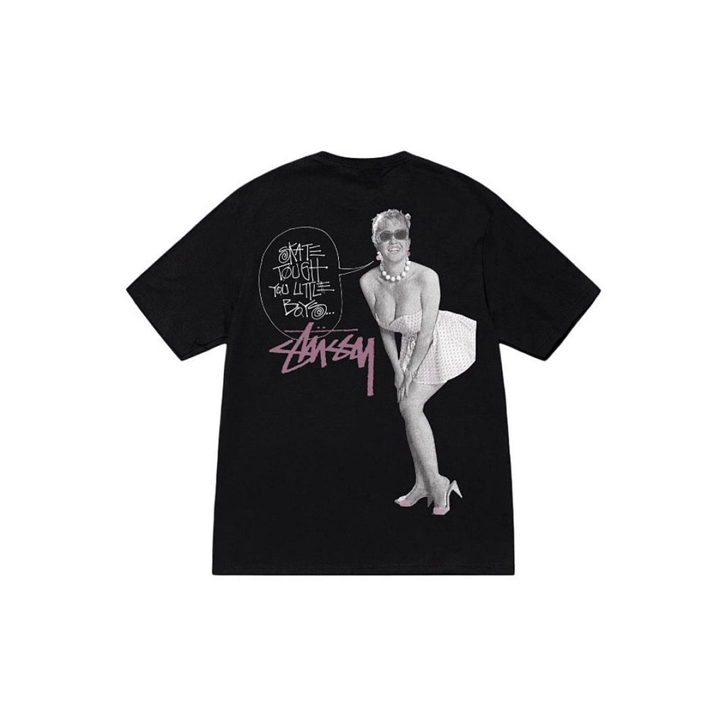 Stussy Pin-Up Tee