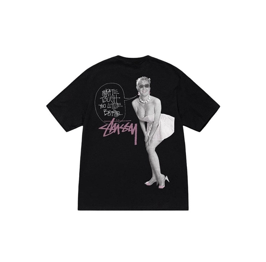 Stussy Pin-Up Tee