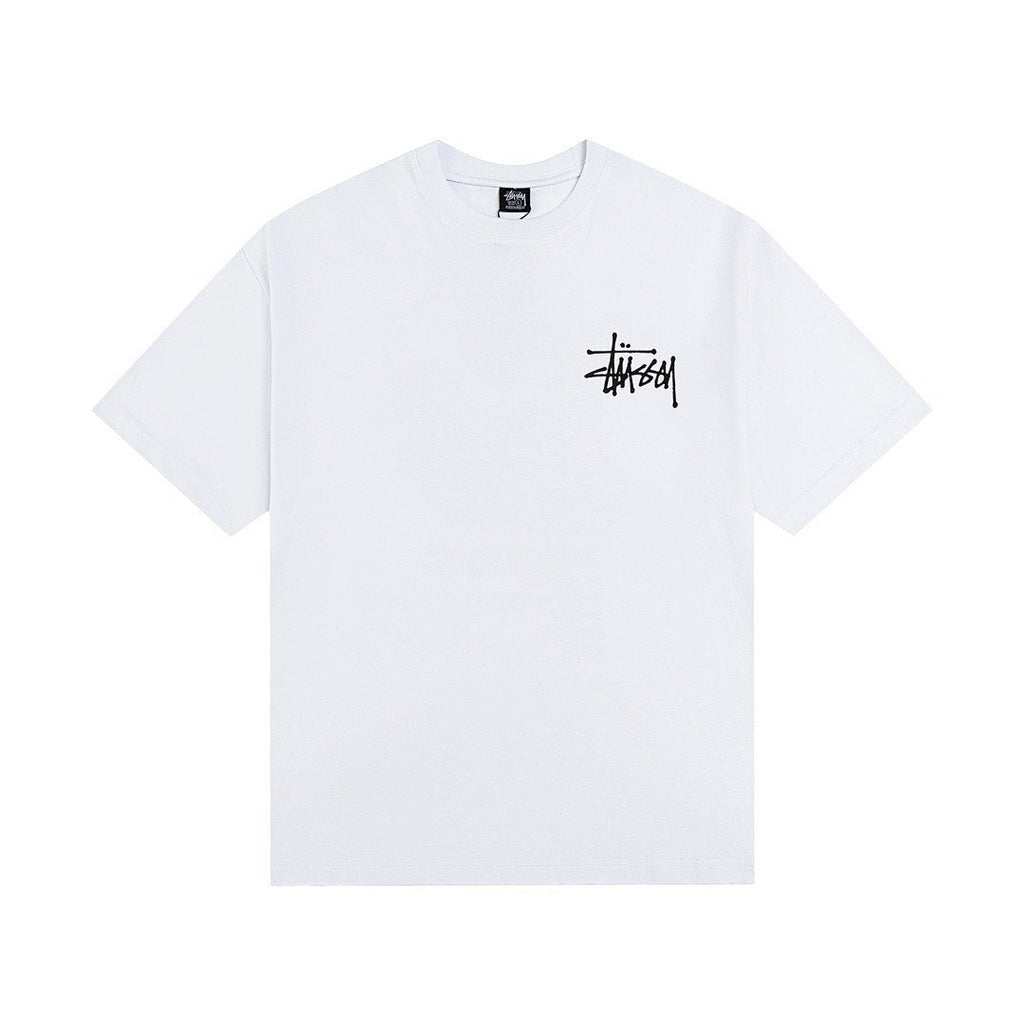 Stussy Life Is A Gamble Tee