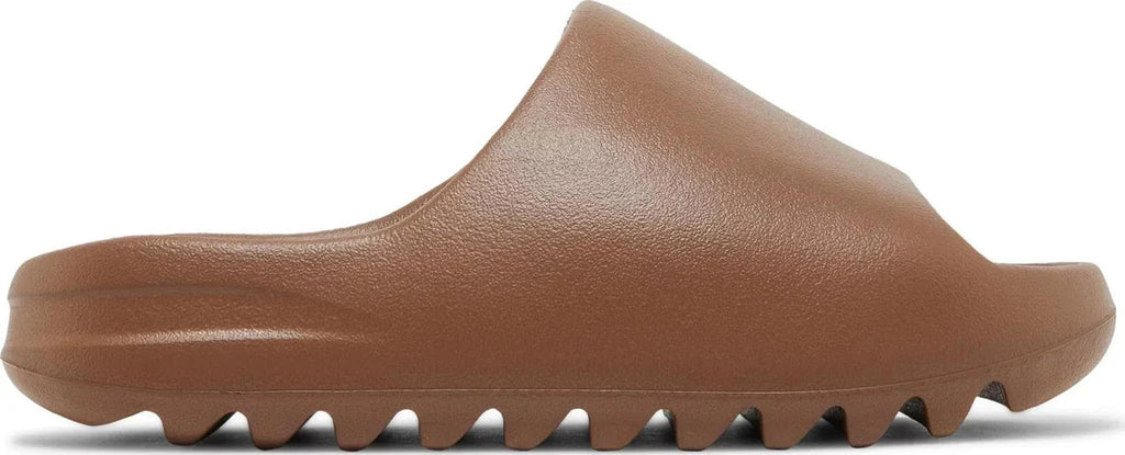 Yeezy Slides - חום