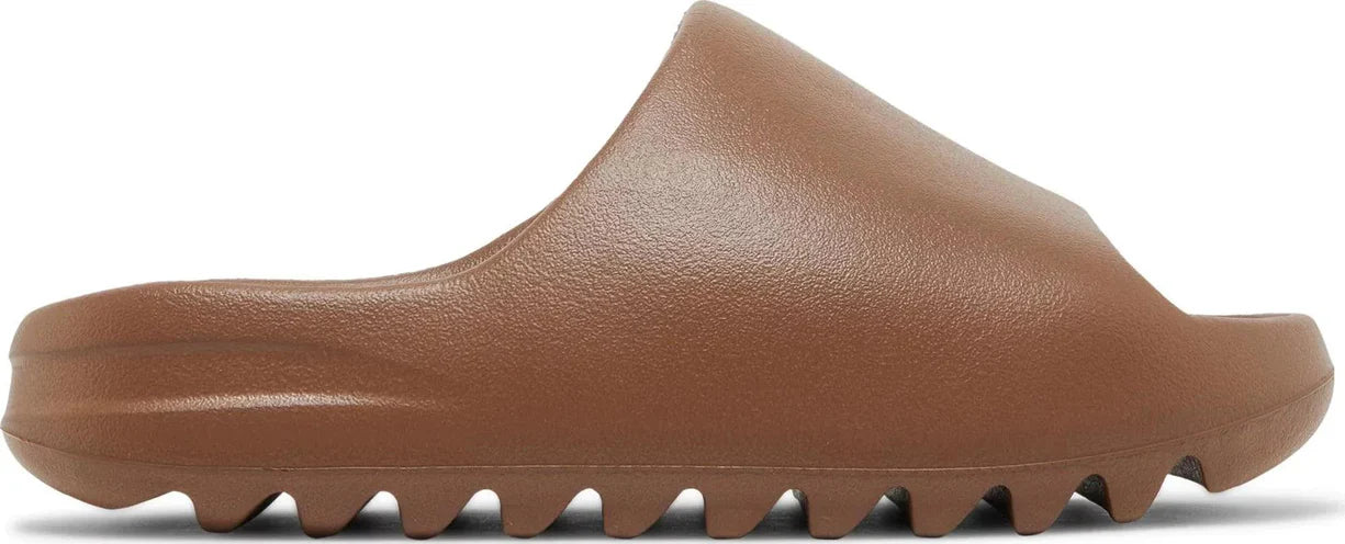 Yeezy Slides - חום